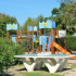 Camping Les Fontaines *****